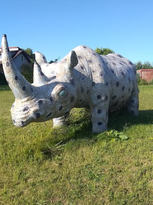 Karo-Lar Motel (Elk Rapids Lakeshore Inn) - Recent 2022 Photos From Motel Website (newer photo)